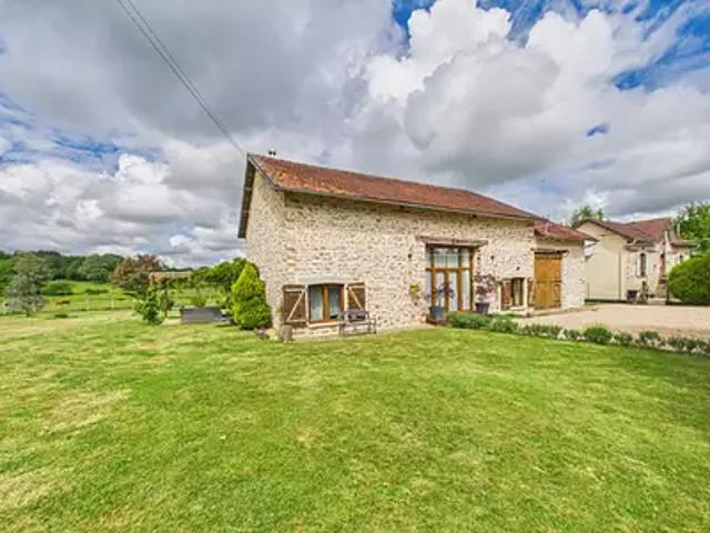 Champsac 87230 Achat / Vente maison