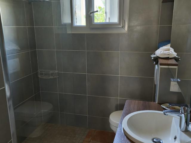 Champtocé sur Loire CHAMPTOCE Maison T3 meublée