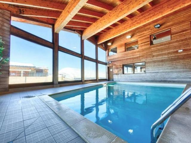 Chamrousse: Idéal investissement locatif