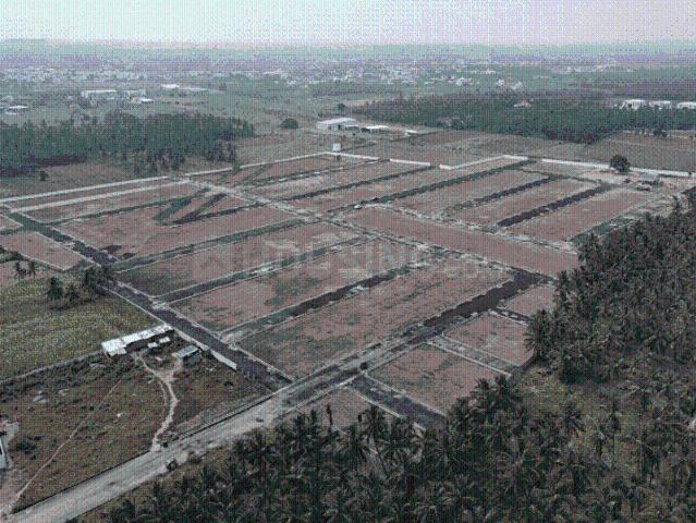 Chamundi Sunrise Valley,Saravanampatty Residential Plot For Sale Coimbatore