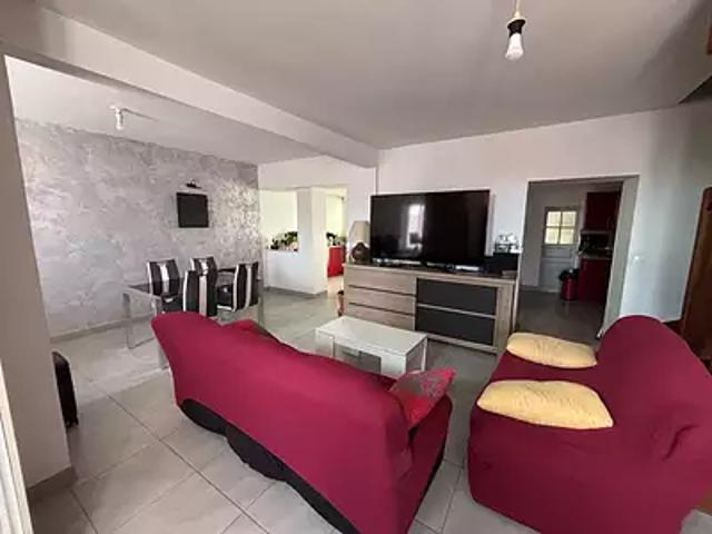 Chançay 37210 Achat / Vente maison 4 pièces t4