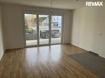 „Chance für Anleger Komfortables Wohnen in Wiener Neustadt 1 Zimmer, Loggia & Co.!“