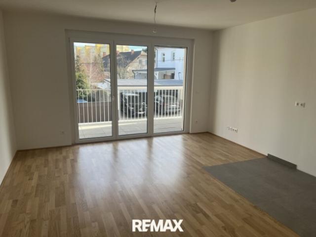 „Chance für Anleger Komfortables Wohnen in Wiener Neustadt 1 Zimmer, Loggia & Co.!“