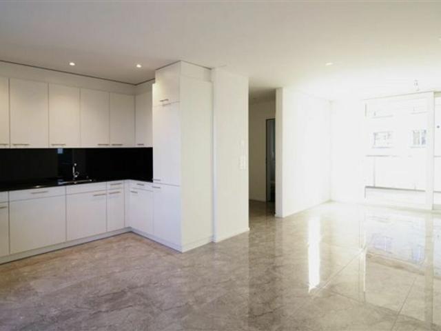 CHANCE top moderne Wohnung mit gehobenem Standard