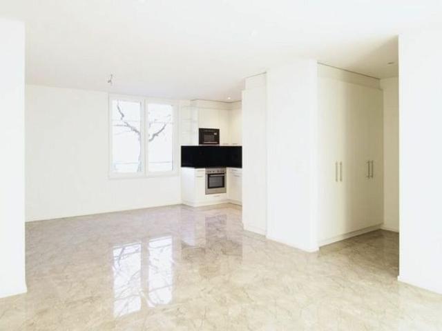 CHANCE top moderne Wohnung mit gehobenem Standard