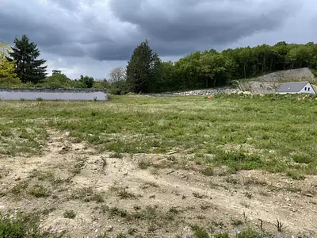 Chanceaux sur Choisille 37390 Programme neuf maison neuf à vendre 4 pièces
