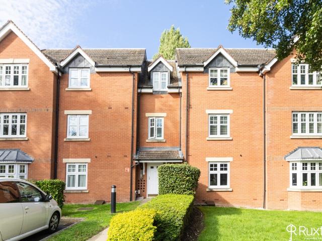 Chancel Court, Solihull