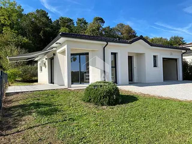 Chancelade 24650 Achat / Vente maison 4 pièces t4