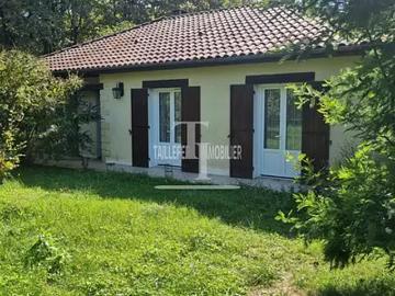 Chancelade 24650 Achat / Vente maison 4 pièces t4 piscine parking