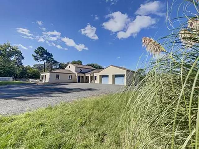 Chancelade 24650 Achat / Vente maison 5 pièces t5