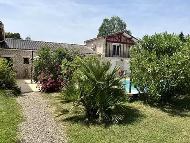 Chancelade 24650 Achat / Vente maison 7 pièces t7 parking