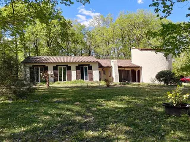 Chancelade 24650 Achat / Vente maison 3 pièces t3