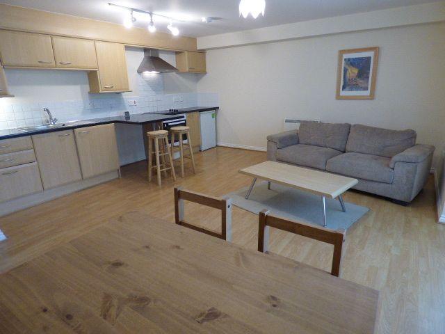 Chancellor Court, Liverpool L8, 2 bed flat to rent, £850 pcm | PrimeLocation