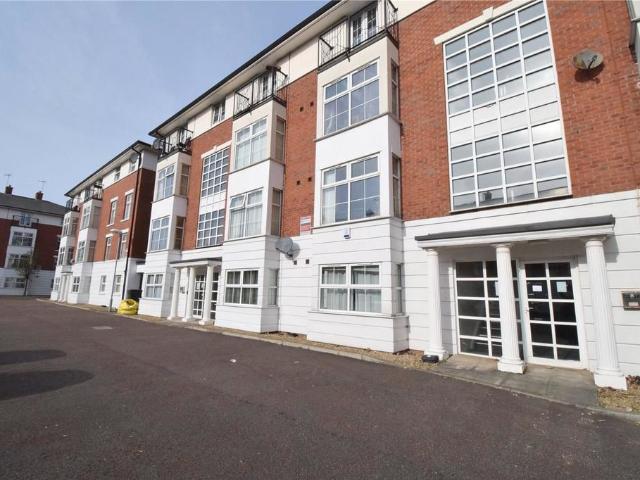 Chancellor Court, Liverpool L8, 2 bed flat to rent, £900 pcm | PrimeLocation