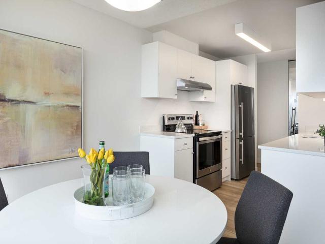 Chancellor Court 1 Bedroom Apartment for Rent at 2233 Allison Rd, Vancouver, BC V6T 1T7 University Endowment Lands