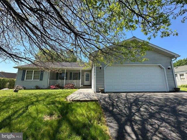 Chancellor Dr, Chambersburg, Home For Sale