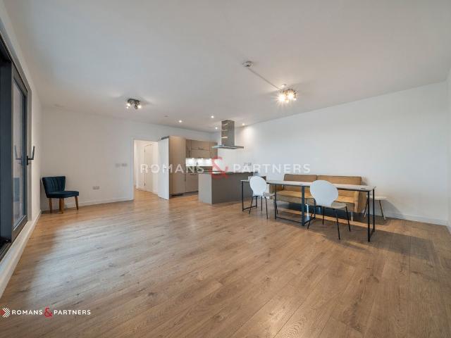 Chancellor House, South Bermondsey SE16, 2 bed flat to rent, £2,600 pcm | PrimeLocation