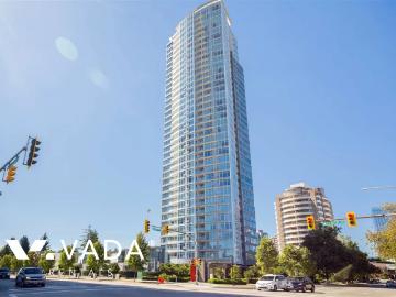 Chancellor in Metrotown 2 Bedroom Apartment For Rent in Burnaby