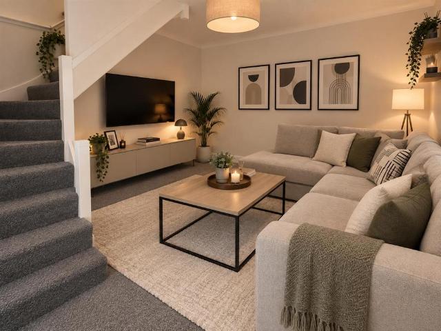 Chancellor Road, Southend On Sea 1 bed flat to rent £950 pcm £219 pw
