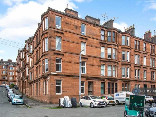 Chancellor St, Glasgow, G11 2 bed flat to rent £1,495 pcm £345 pw