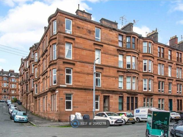 Chancellor St, Glasgow G11, 2 bed flat to rent, £1,495 pcm | PrimeLocation