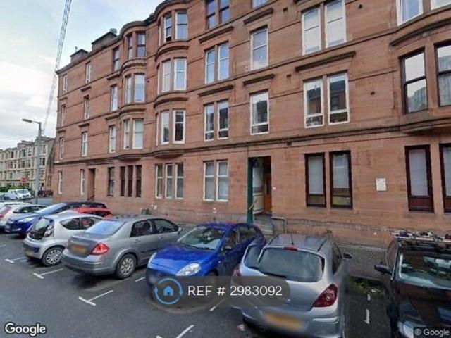 Chancellor Street, Glasgow G11, 2 bed flat to rent, £1,500 pcm | PrimeLocation