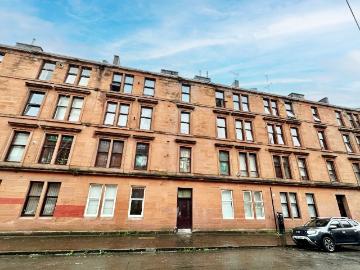 Glasgow, Glasgow and Clyde Valley - Garden