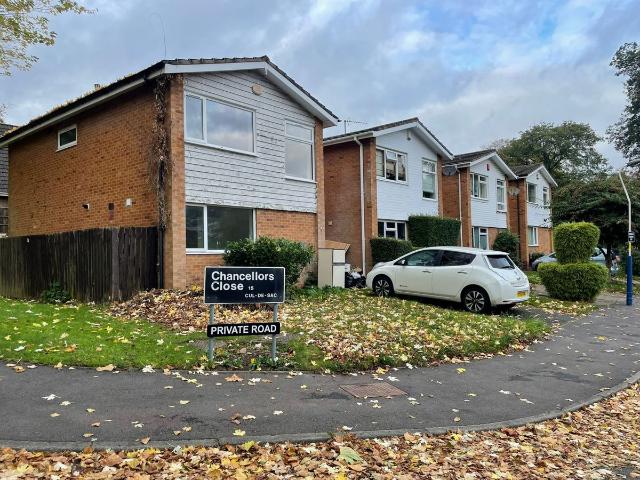 Chancellor's Close, Edgbaston B15, 3 bed detached house to rent, £1,695 pcm | PrimeLocation