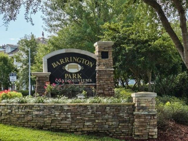 Chancellorsville Dr Apt,tallahassee, Condo For Sale