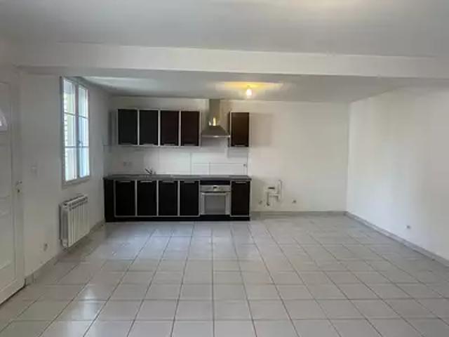 Chancenay 52100 Location appartement 3 pièces t3 au dernier étage