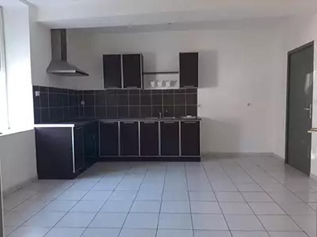 Chancenay 52100 Location appartement 2 pièces t2