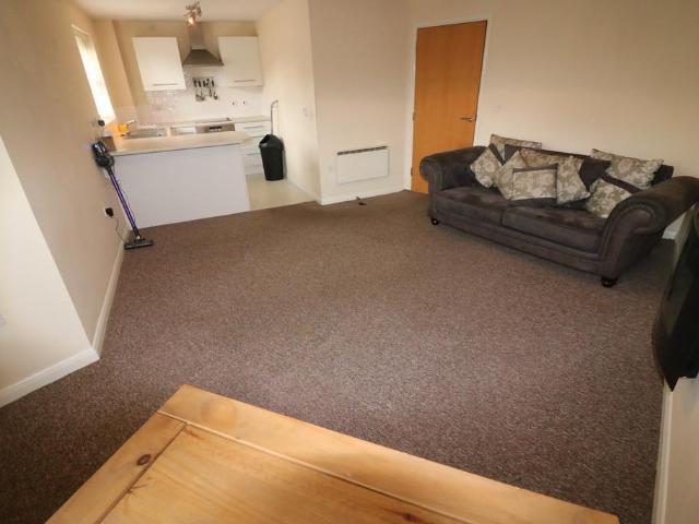 Chancery Court, Brough 1 bed ground floor flat to rent £650 pcm £150 pw