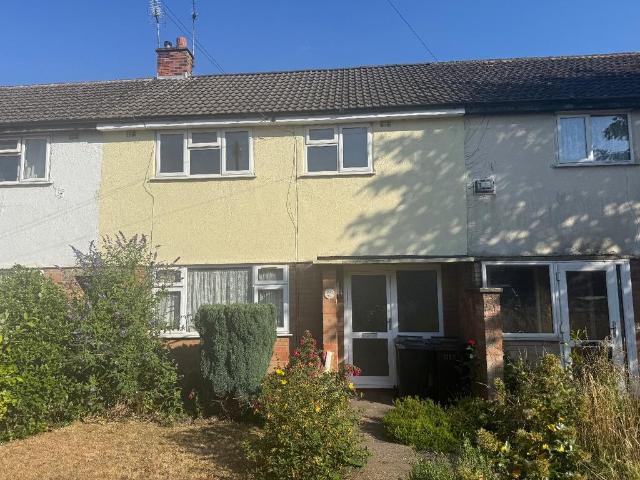 Chancery Lane, Nuneaton 3 bed terraced house to rent £1,100 pcm £254 pw