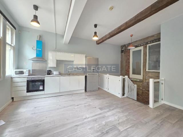 Chancery Lane, Huddersfield HD1, 1 bed flat to rent, £650 pcm | PrimeLocation