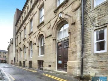 Chancery Lane, Town Centre, Huddersfield HD1, 1 bed flat to rent, £550 pcm | PrimeLocation
