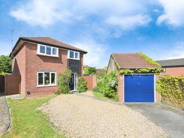 Chancery Lane, 4 Bedroom Detached