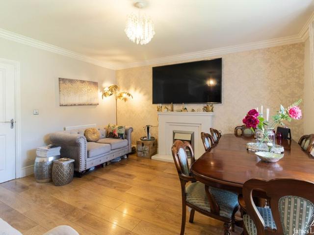 Chances Street, Edgbaston, Birmingham, B16