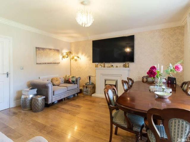 Chances Street, Edgbaston, Birmingham, B16