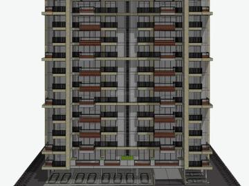 Chanakyapuri 3 BHK Apartment For Sale Ahmedabad