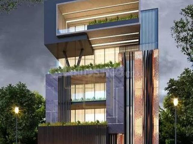 Sitapuri Part 2 1 BHK Apartment For Sale New Delhi