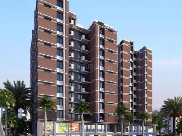 Chanakyapuri 2 BHK Apartment For Sale Ahmedabad