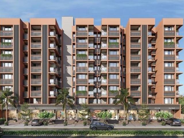 Chanakyapuri 2 BHK Apartment For Sale Ahmedabad