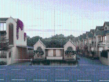 Ognaj 4 BHK Villa For Sale Ahmedabad