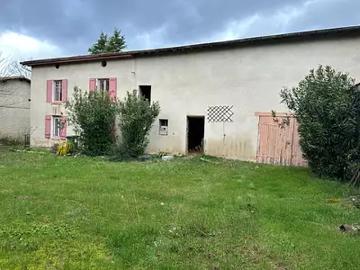 Chanas 38150 Achat / Vente maison