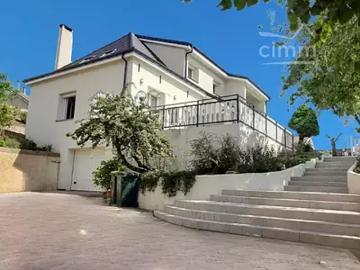 Chanas 38150 Achat / Vente maison 4 pièces t4 piscine