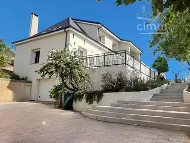 Chanas 38150 Achat / Vente maison 4 pièces t4 piscine
