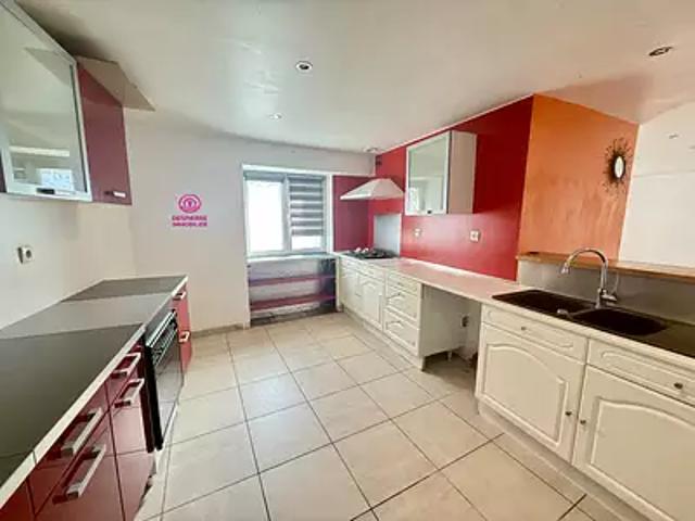 Chanas 38150 Achat / Vente maison 4 pièces t4