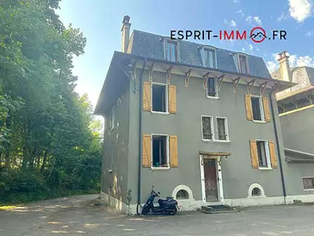 Seyssel 74910 Achat / Vente appartement 4 pièces t4