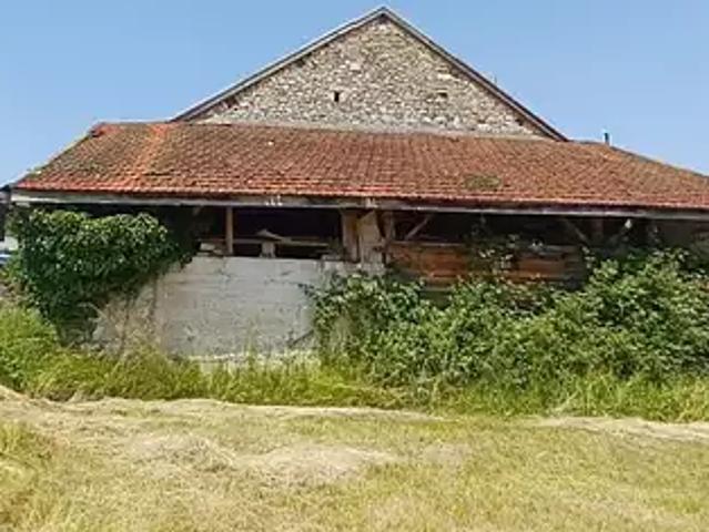Chanay 01420 Achat / Vente maison 4 pièces t4