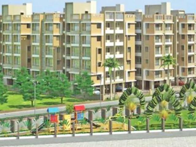 Changodar 1 BHK Apartment For Sale Ahmedabad